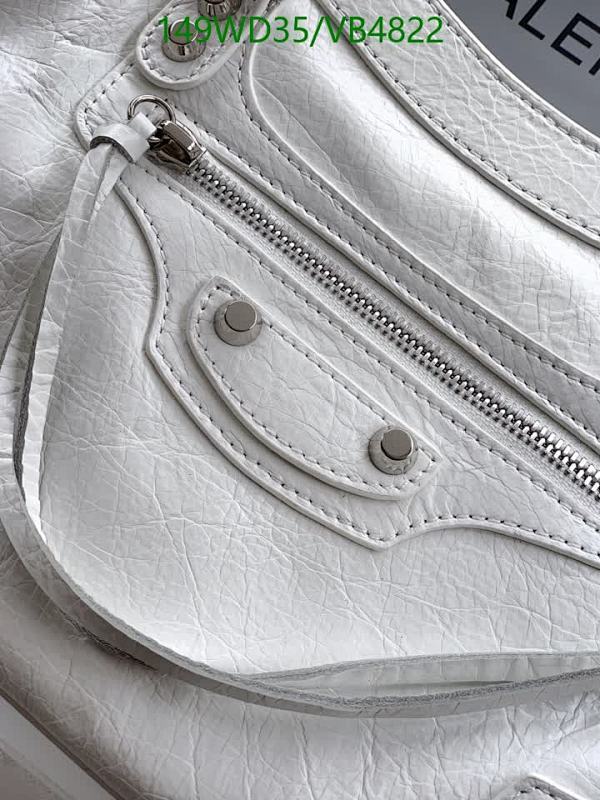 Balenciaga-Bag-4A Quality Code: VB4822