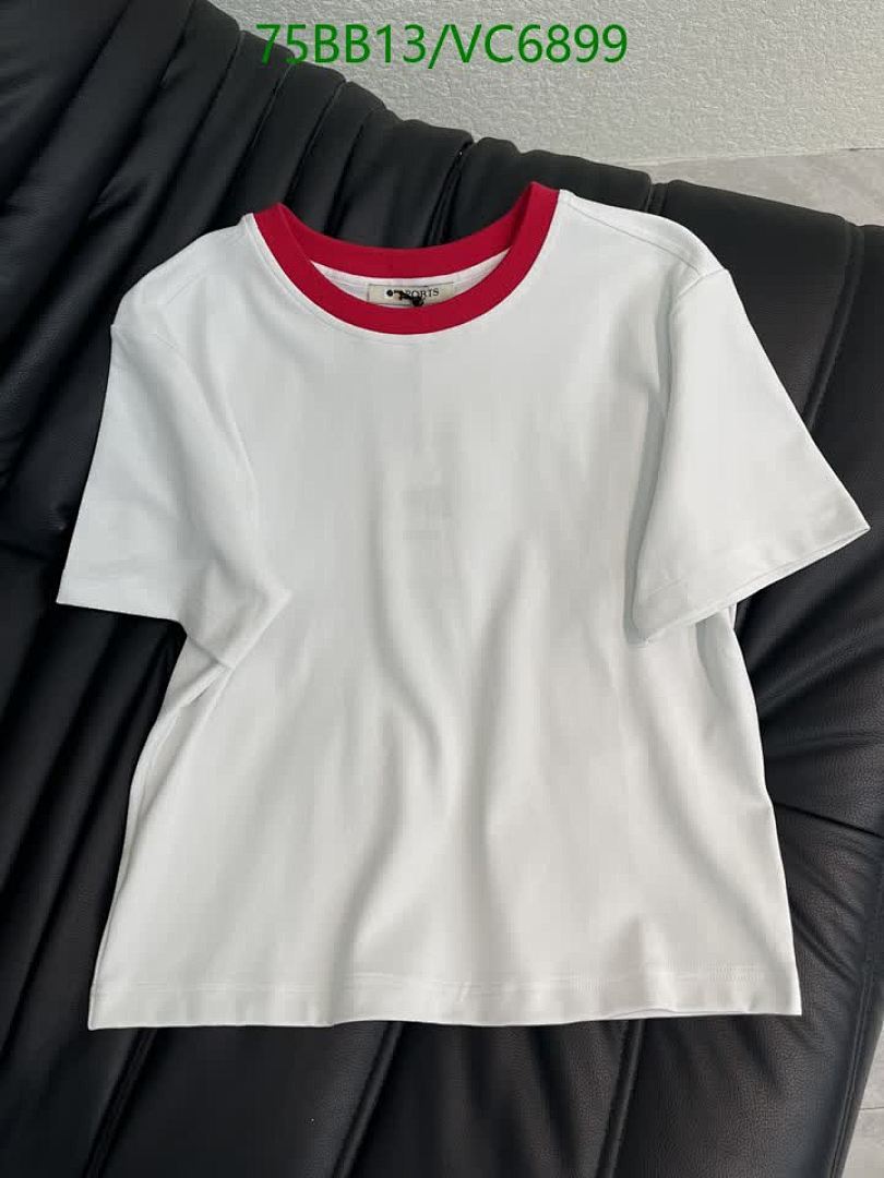 Ralph Lauren-Clothing Code: VC6899 $: 75USD
