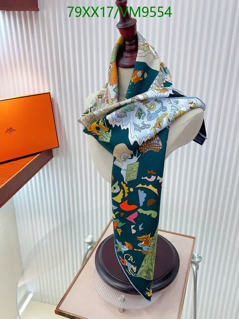 Hermes-Scarf Code: VM9554 $: 79USD