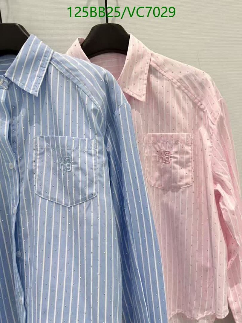 Alexander Wang-Clothing Set Code: VC7029 $: 125USD-Yupoo.ru - Copybrand.Team photo album Alexander Wang-Clothing Set Code: VC7029 $: 125USD