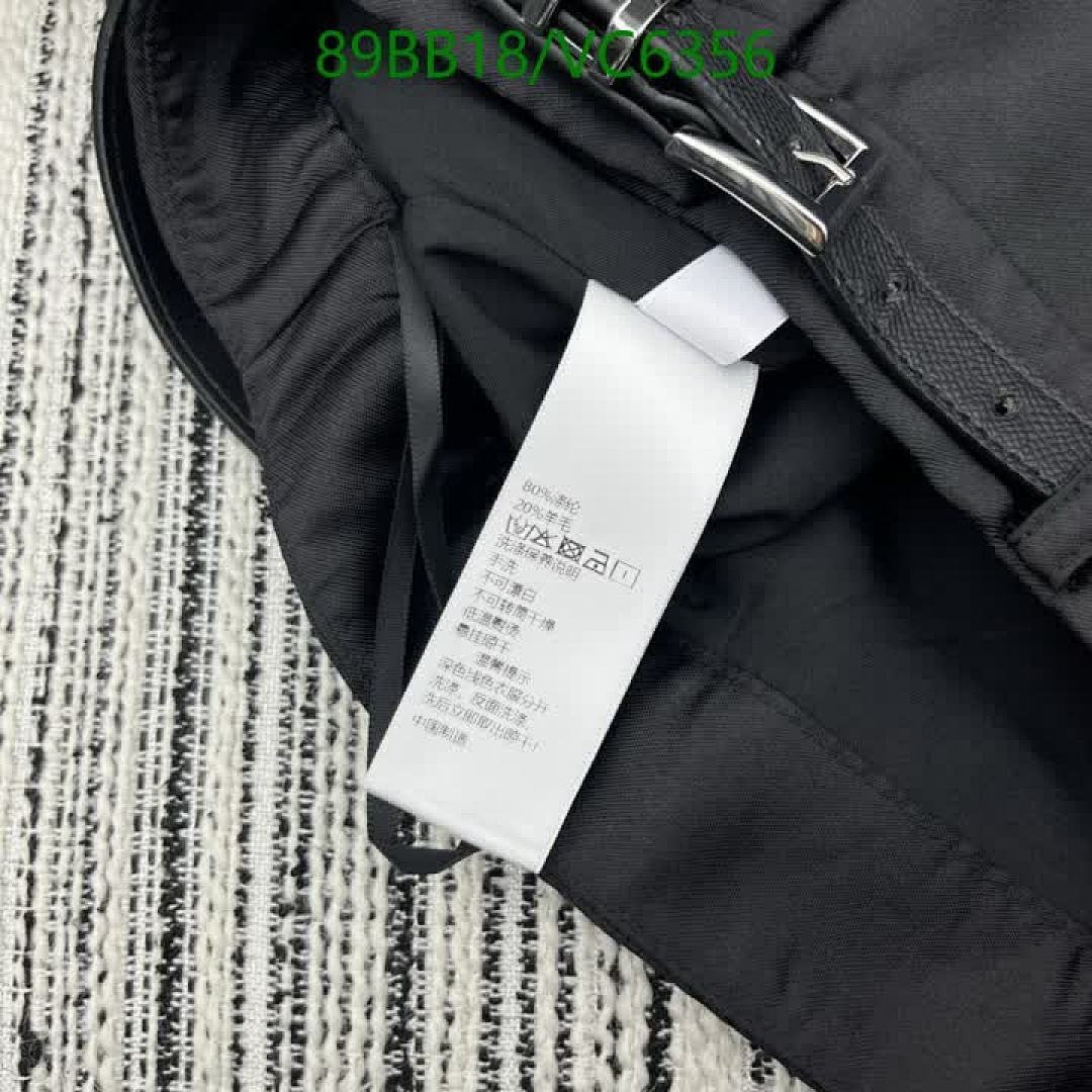 Hermes-Clothing Code: VC6356 $: 89USD