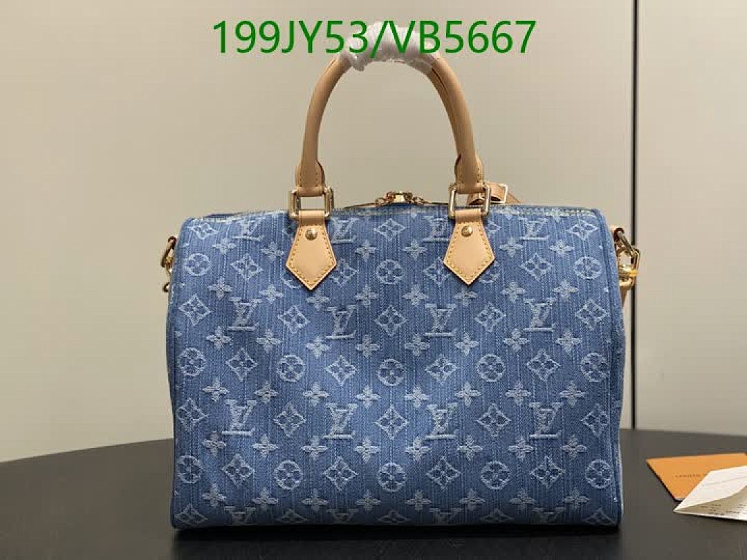 LV-Bag-Mirror Quality Code: VB5667 $: 199USD