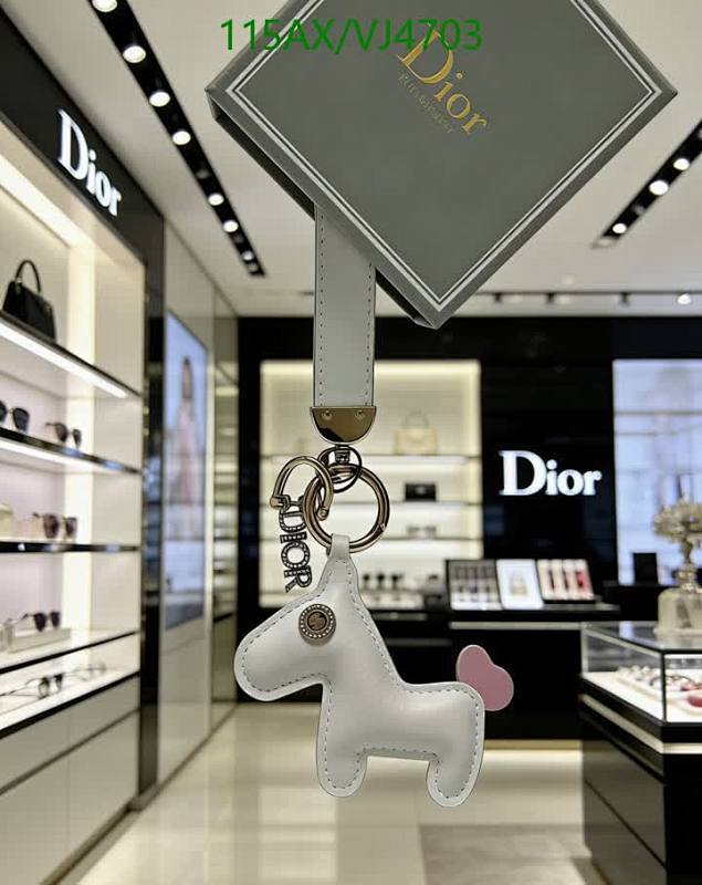 Dior-Jewelry Code: VJ4703 $: 115USD