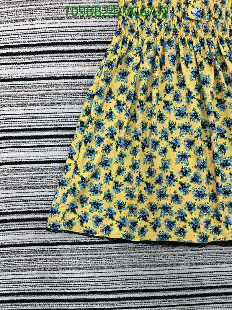 Miu Miu-Clothing Code: VC6732 $: 109USD