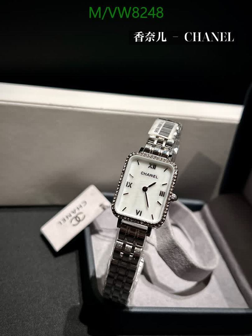 Chanel-Watch-Mirror Quality Code: VW8248