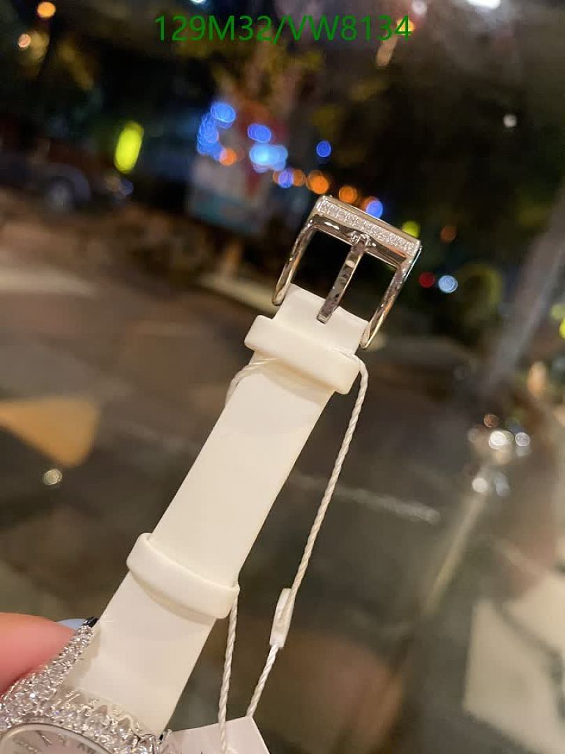 PIAGET-Watch-4A Quality Code: VW8134 $: 129USD