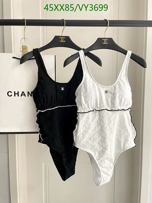 Chanel-Swimsuit Code: VY3699 $: 45USD