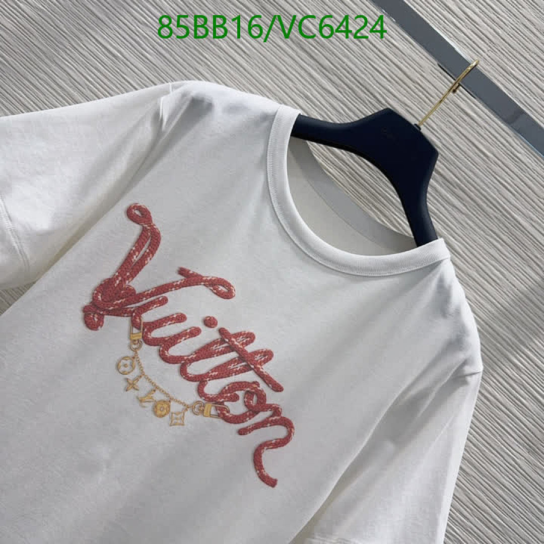 LV-Clothing Code: VC6424 $: 85USD