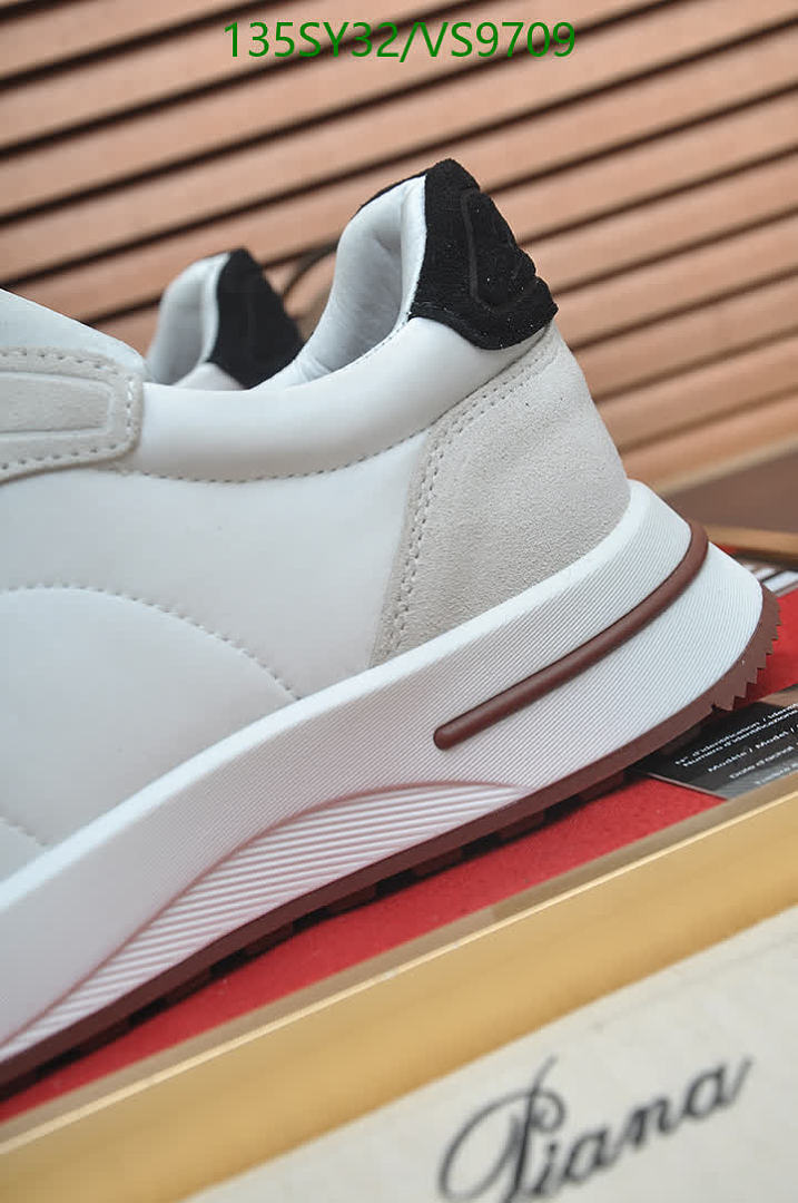 Loro Piana-Men shoes Code: VS9709 $: 135USD