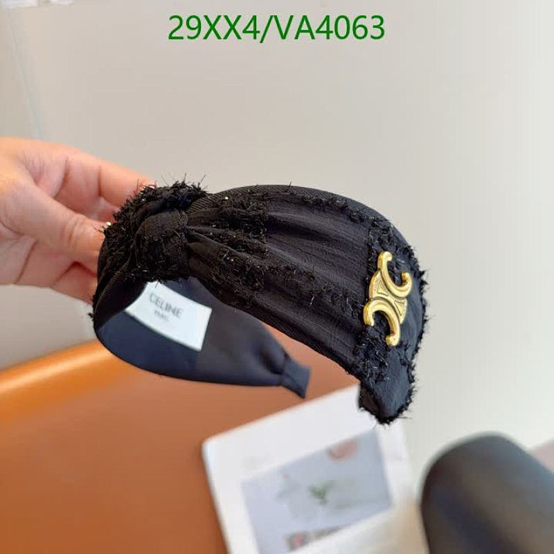Celine-Headband Code: VA4063 $: 29USD