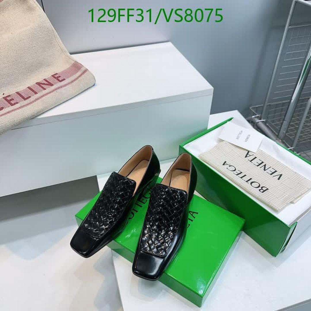 BV-Women Shoes Code: VS8075 $: 129USD