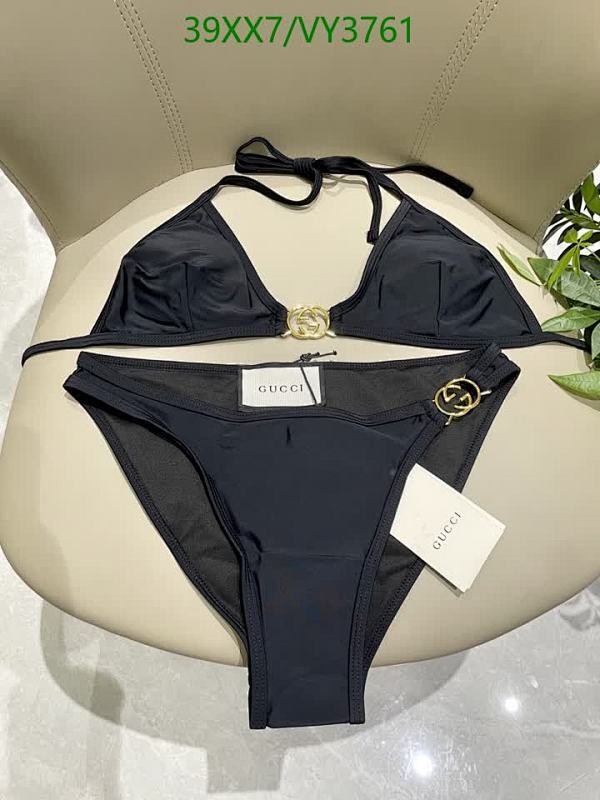 GUCCI-Swimsuit Code: VY3761 $: 39USD