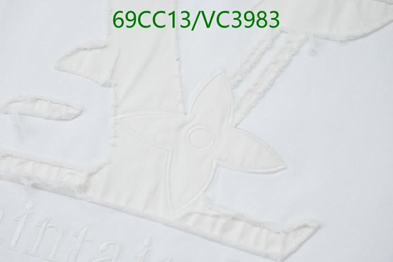 LV-Clothing Code: VC3983 $: 69USD