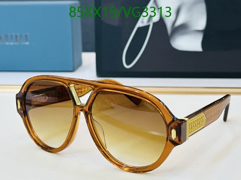 Amiri-Glasses Code: VG3313 $: 85USD