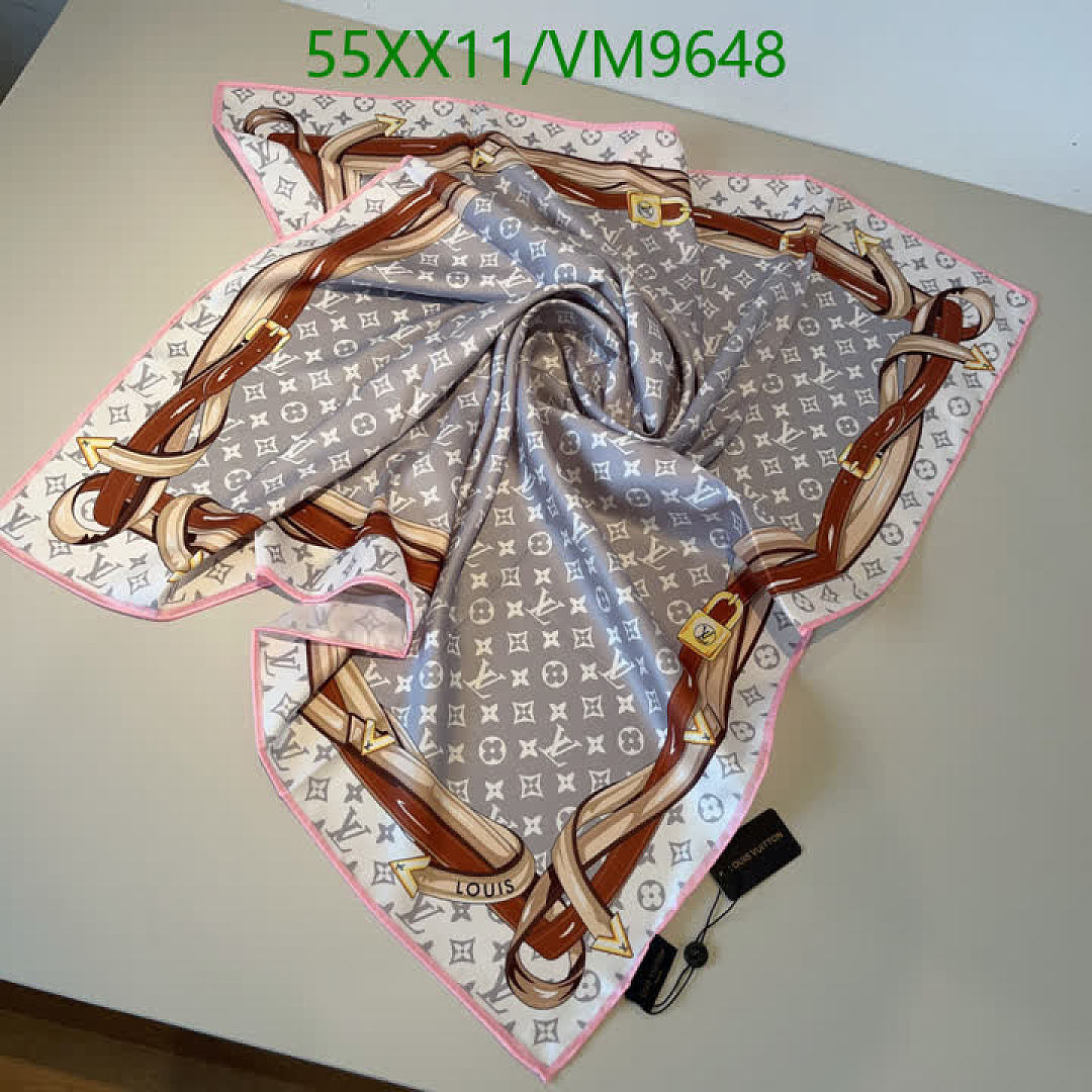 LV-Scarf Code: VM9648 $: 55USD