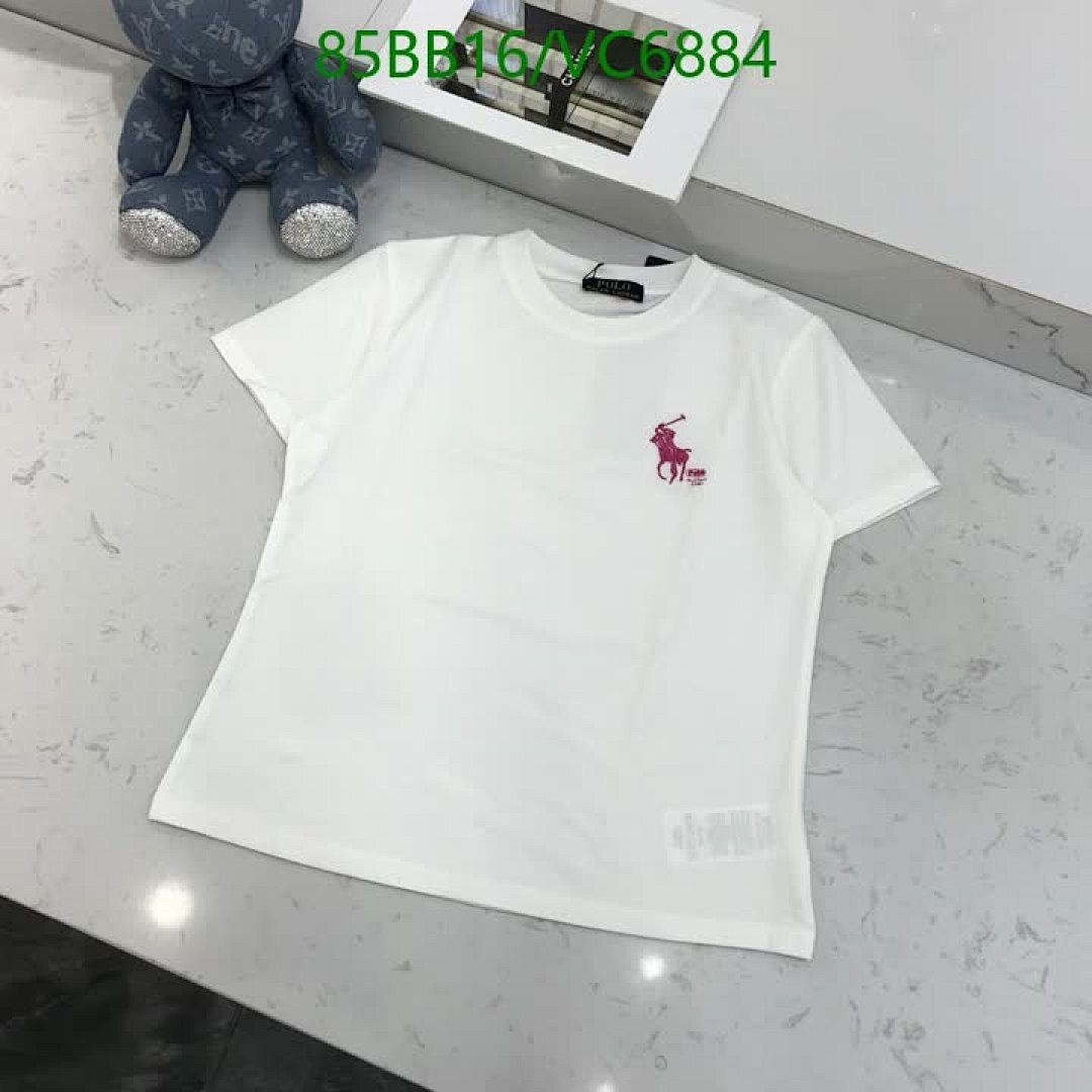 Ralph Lauren-Clothing Code: VC6884 $: 85USD