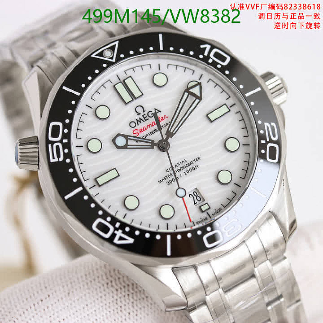 Omega-Watch(Mirror Quality) Code: VW8382 $: 499USD