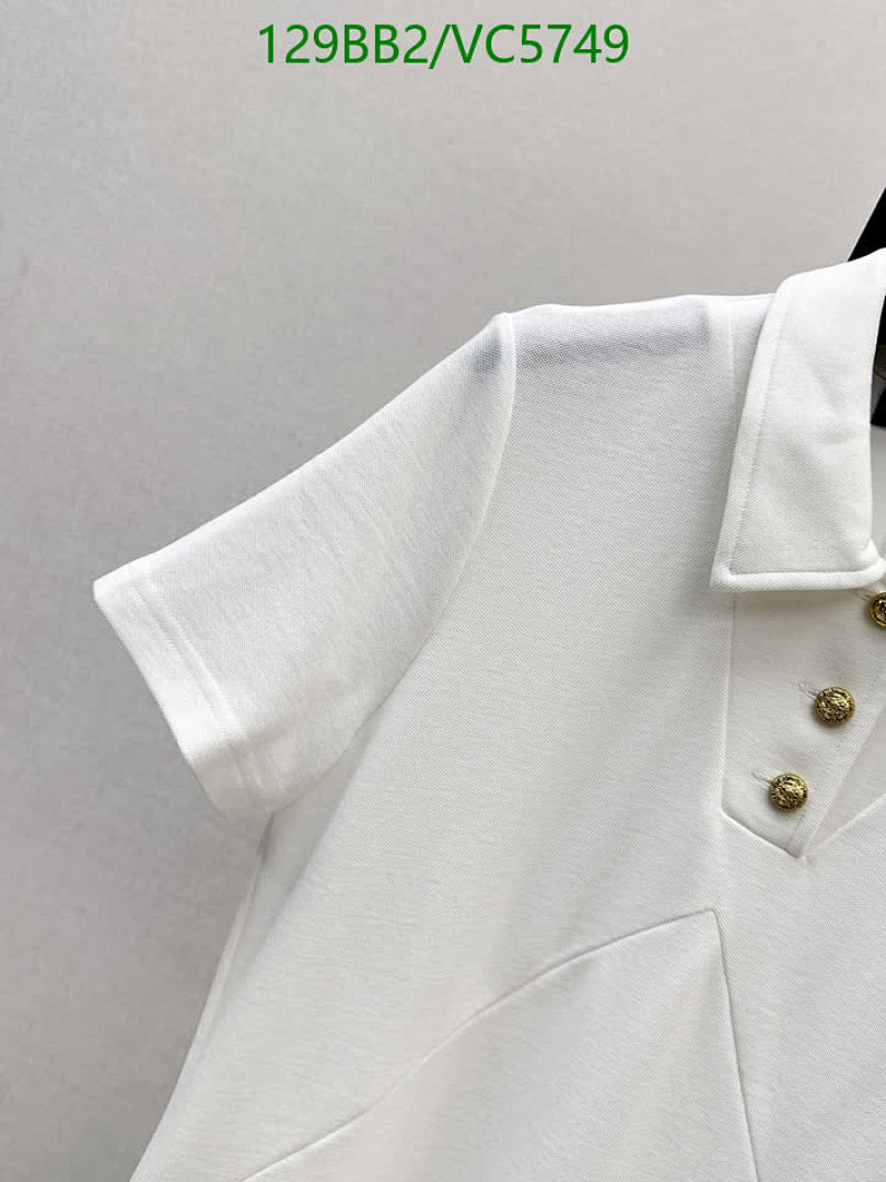 Balami-Clothing Code: VC5749 $: 129USD