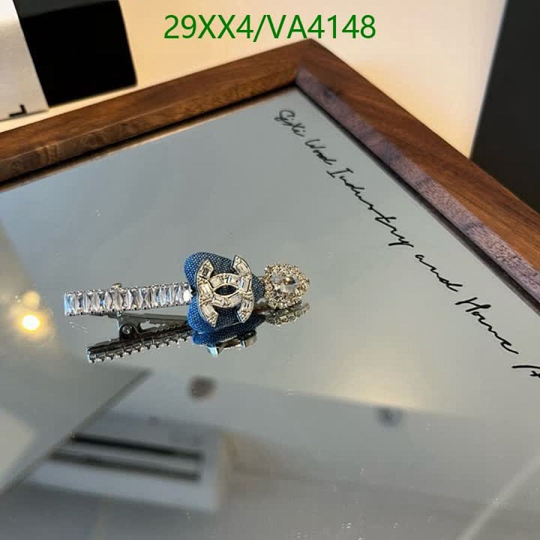 Chanel-Headband Code: VA4148 $: 29USD