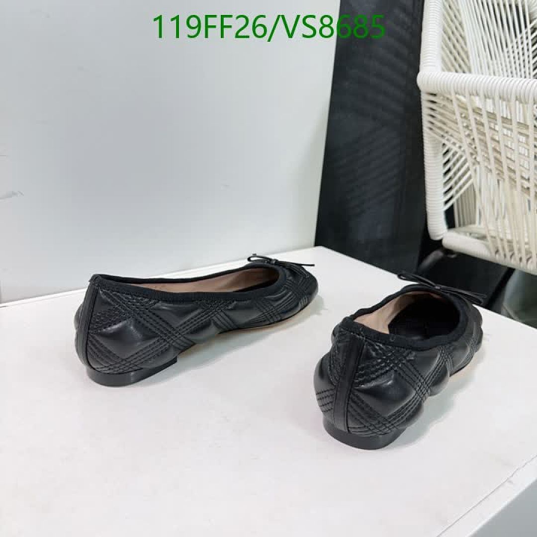 Valentino-Women Shoes Code: VS8685 $: 119USD