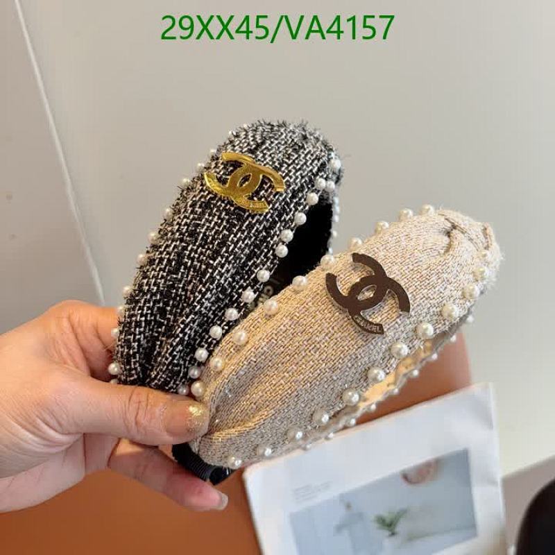 Chanel-Headband Code: VA4157 $: 29USD
