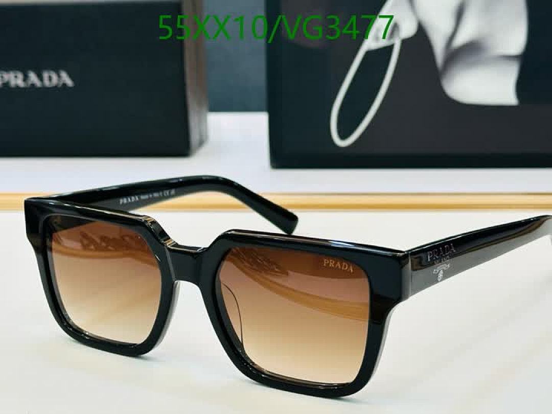 Prada-Glasses Code: VG3477 $: 55USD-Yupoo.ru - Copybrand.Team photo album Prada-Glasses Code: VG3477 $: 55USD