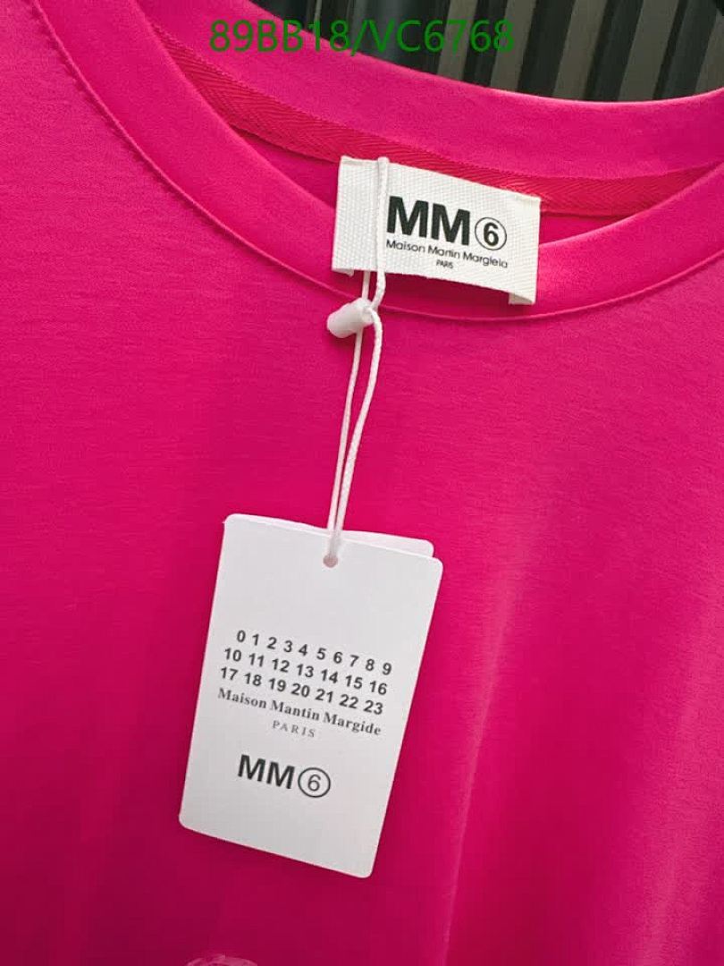 MM6-Clothing Code: VC6768 $: 89USD