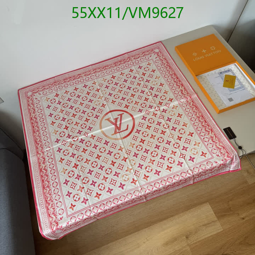 LV-Scarf Code: VM9627 $: 55USD