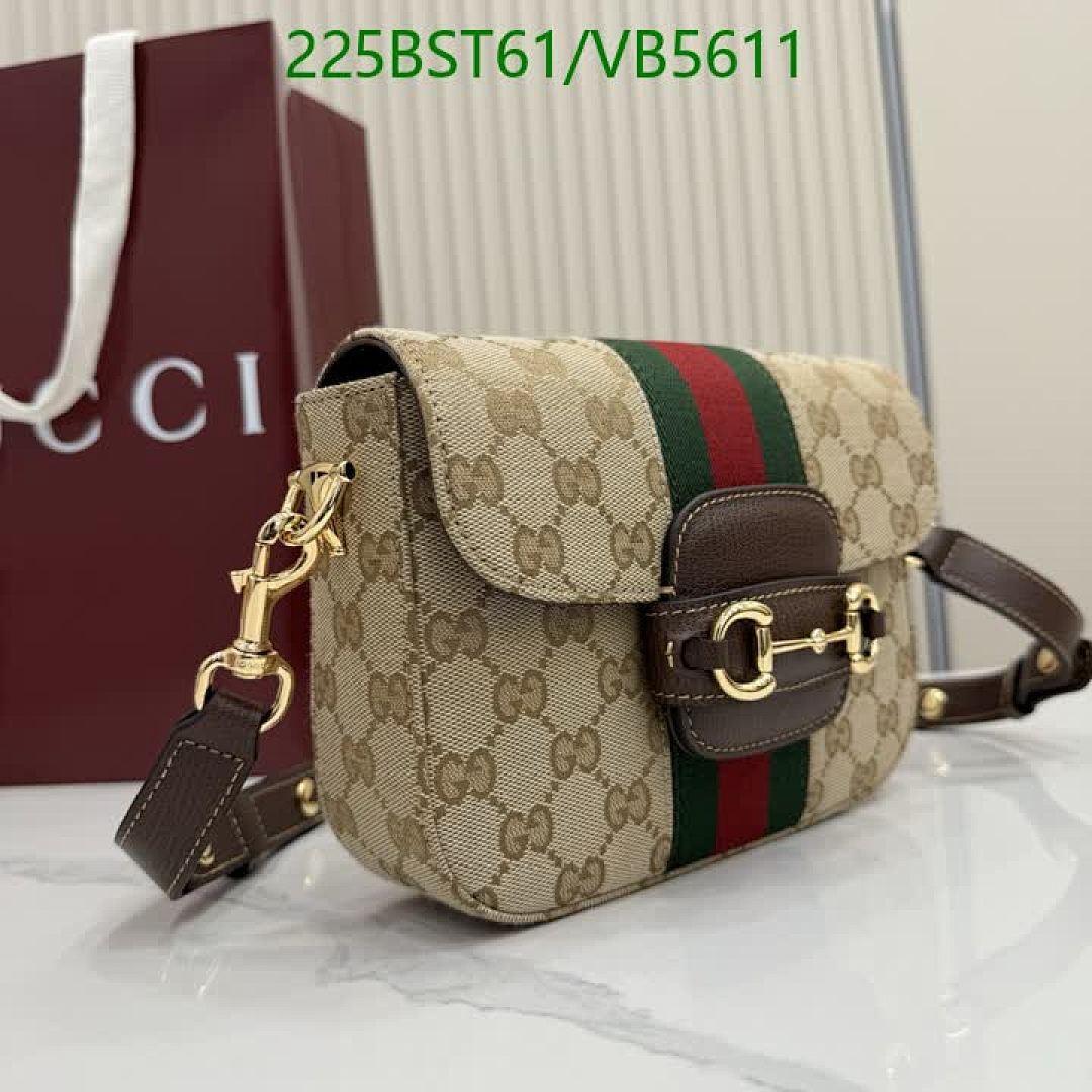 Gucci-Bag-Mirror Quality Code: VB5611 $: 225USD