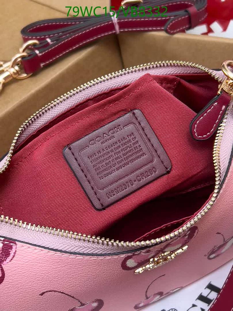 Coach-Bag-4A Quality Code: VB8332 $: 79USD