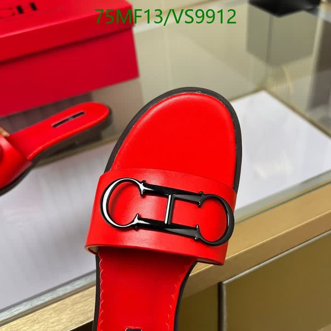 CaroLina Herrera-Women Shoes Code: VS9912 $: 75USD