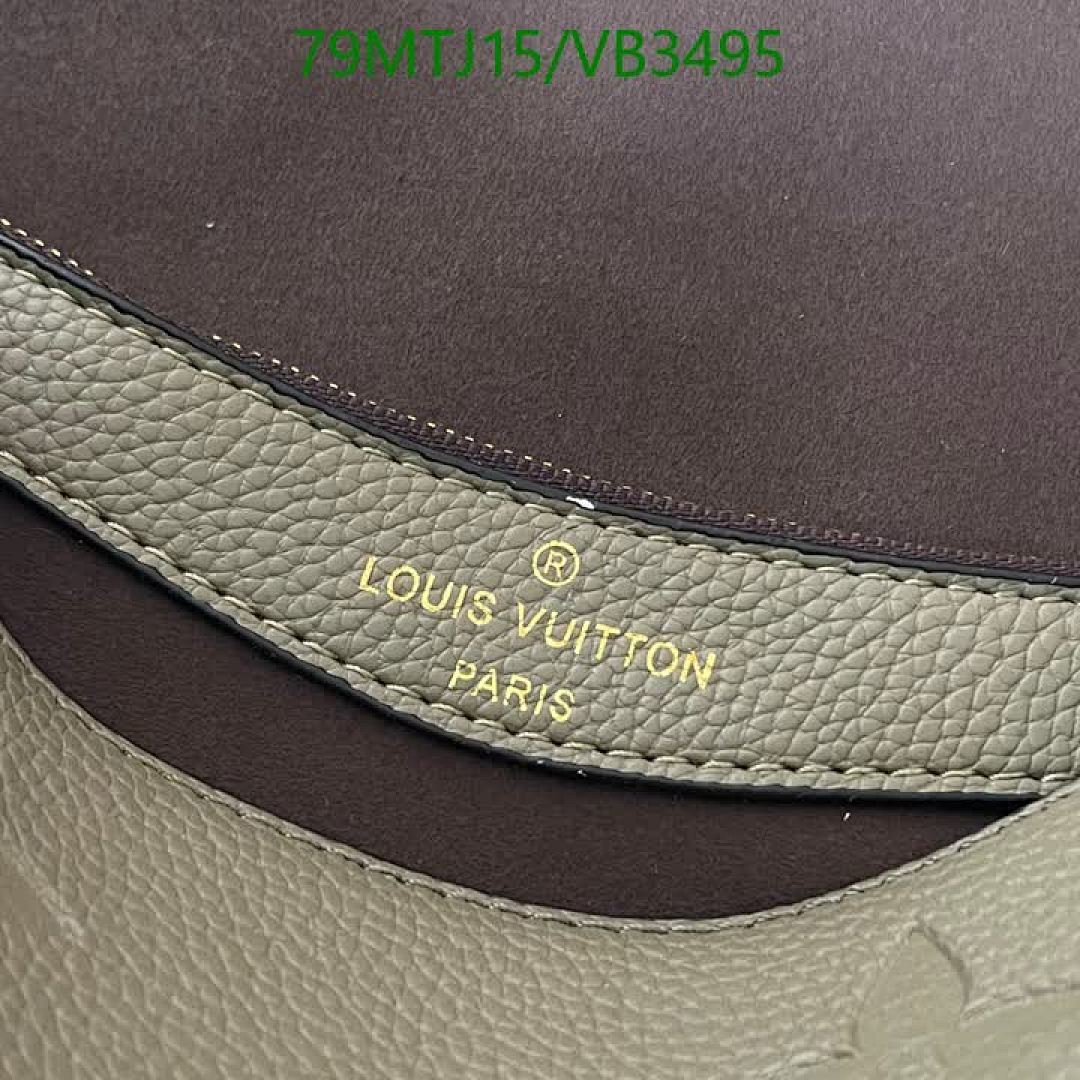 LV-Bag-4A Quality Code: VB3495 $: 79USD