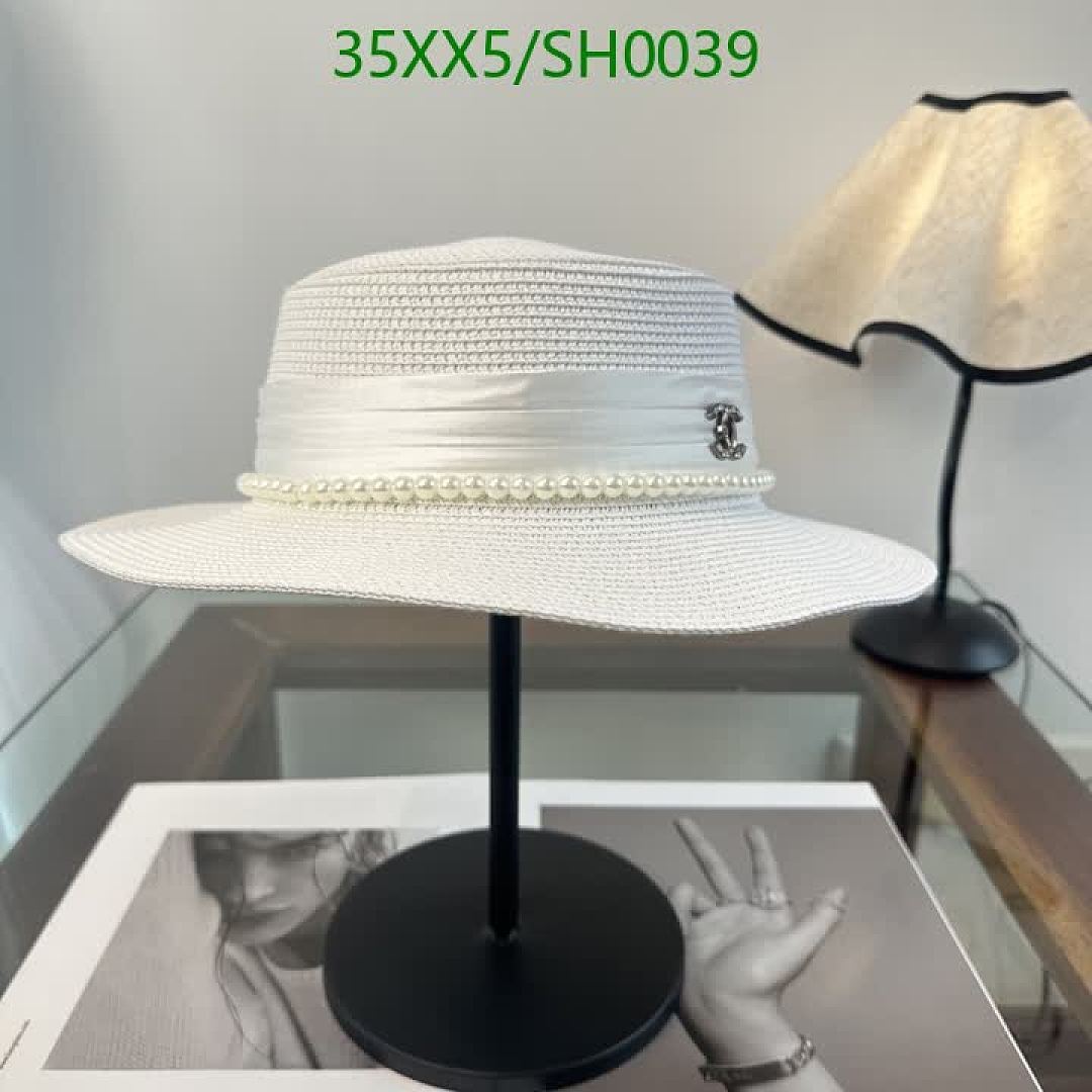 Chanel-Cap(Hat) Code: SH0039 $: 35USD