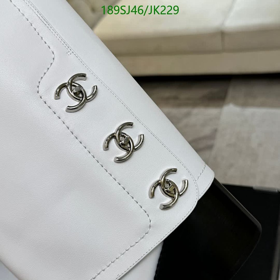 Boots-Women Shoes Code: JK229 $: 189USD