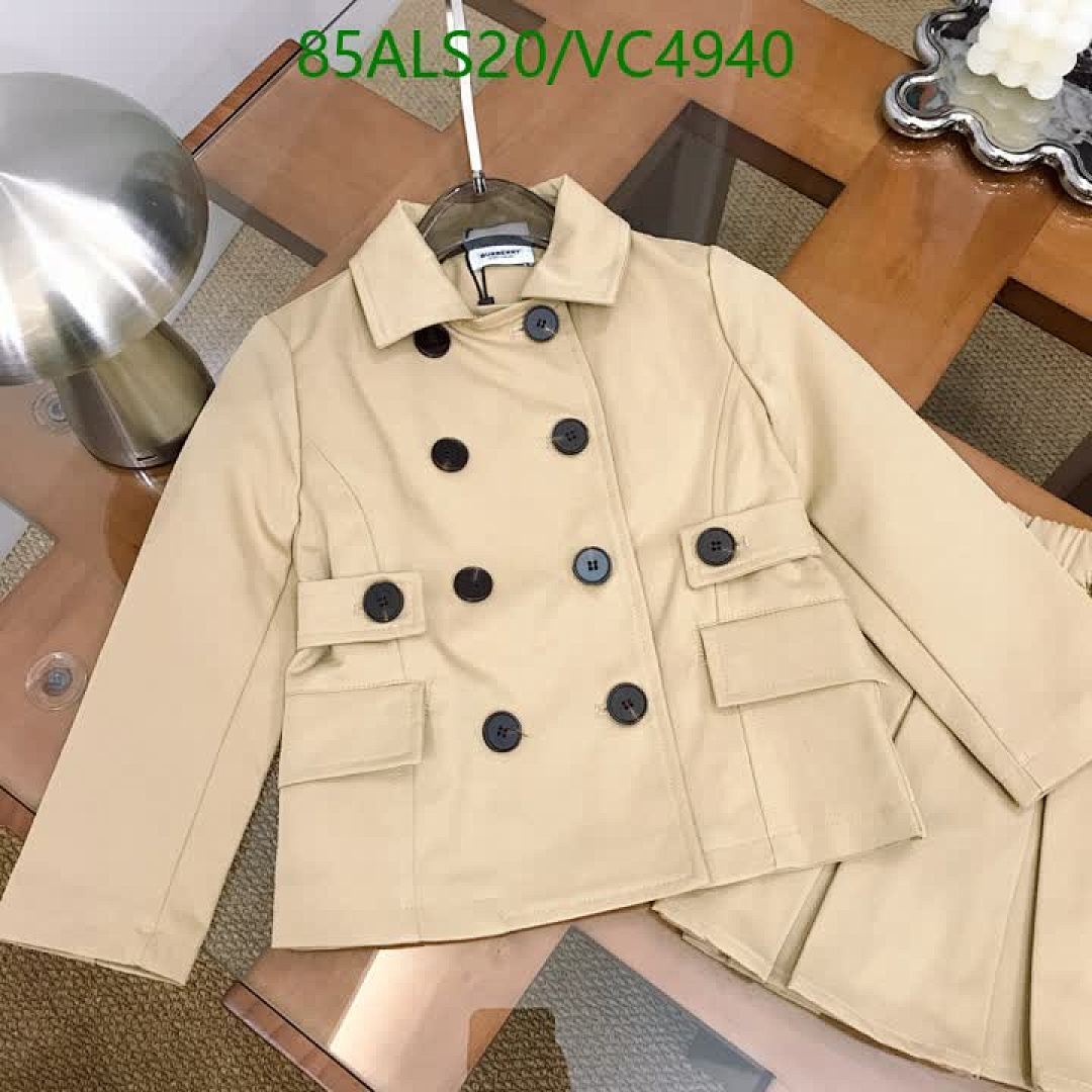 Burberry-Kids Clothing Code: VC4940 $: 85USD-Yupoo.ru - Copybrand.Team photo album Burberry-Kids Clothing Code: VC4940 $: 85USD