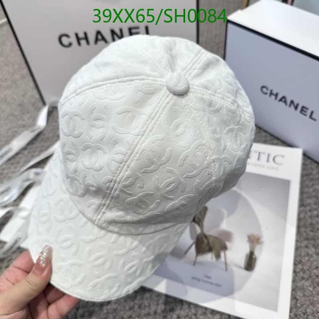 Chanel-Cap(Hat) Code: SH0084 $: 39USD