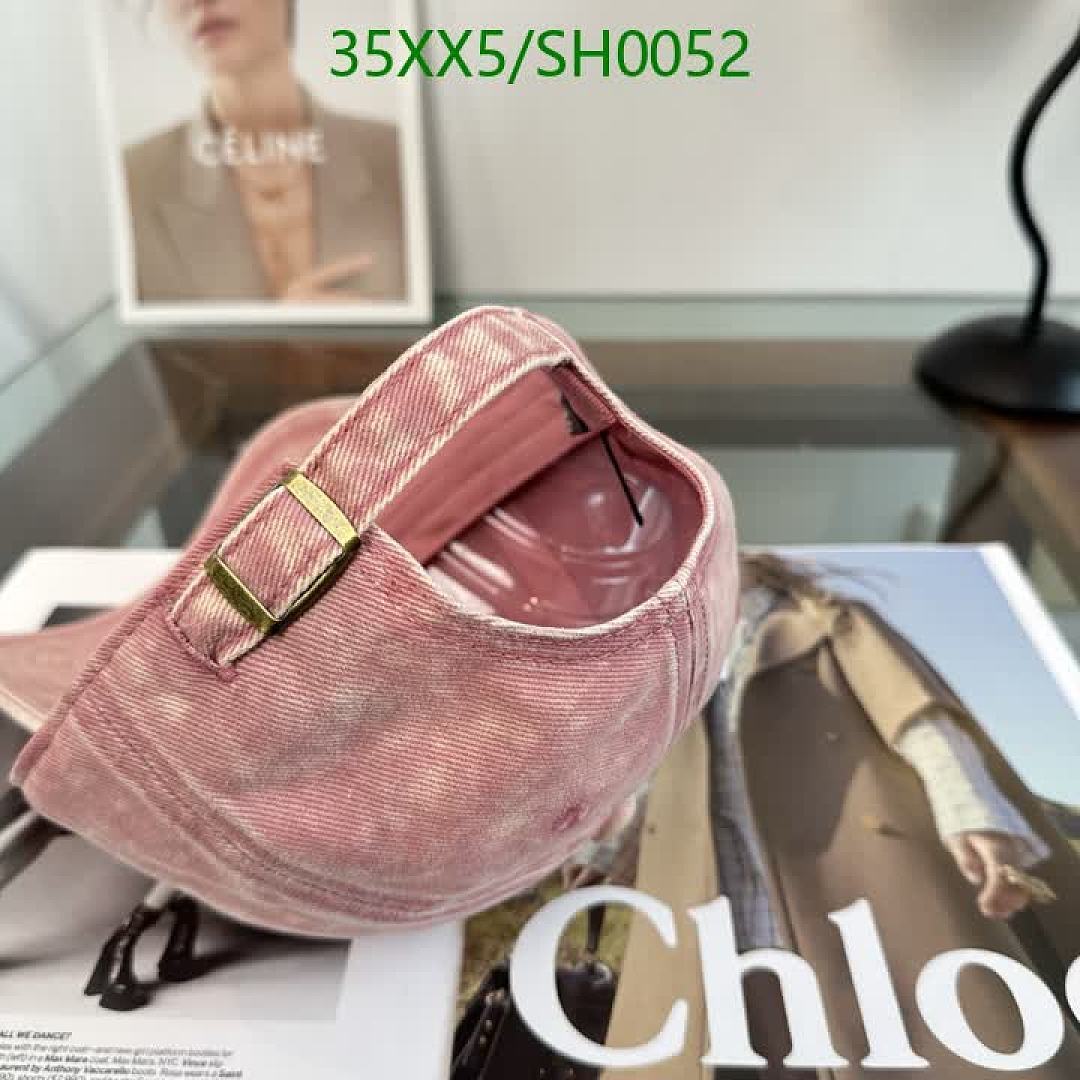 Chanel-Cap(Hat) Code: SH0052 $: 35USD