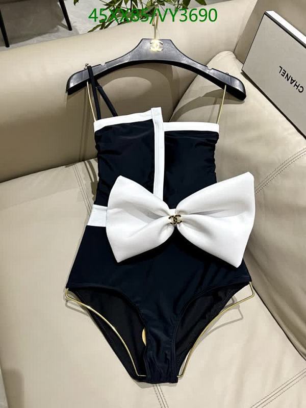 Chanel-Swimsuit Code: VY3690 $: 45USD