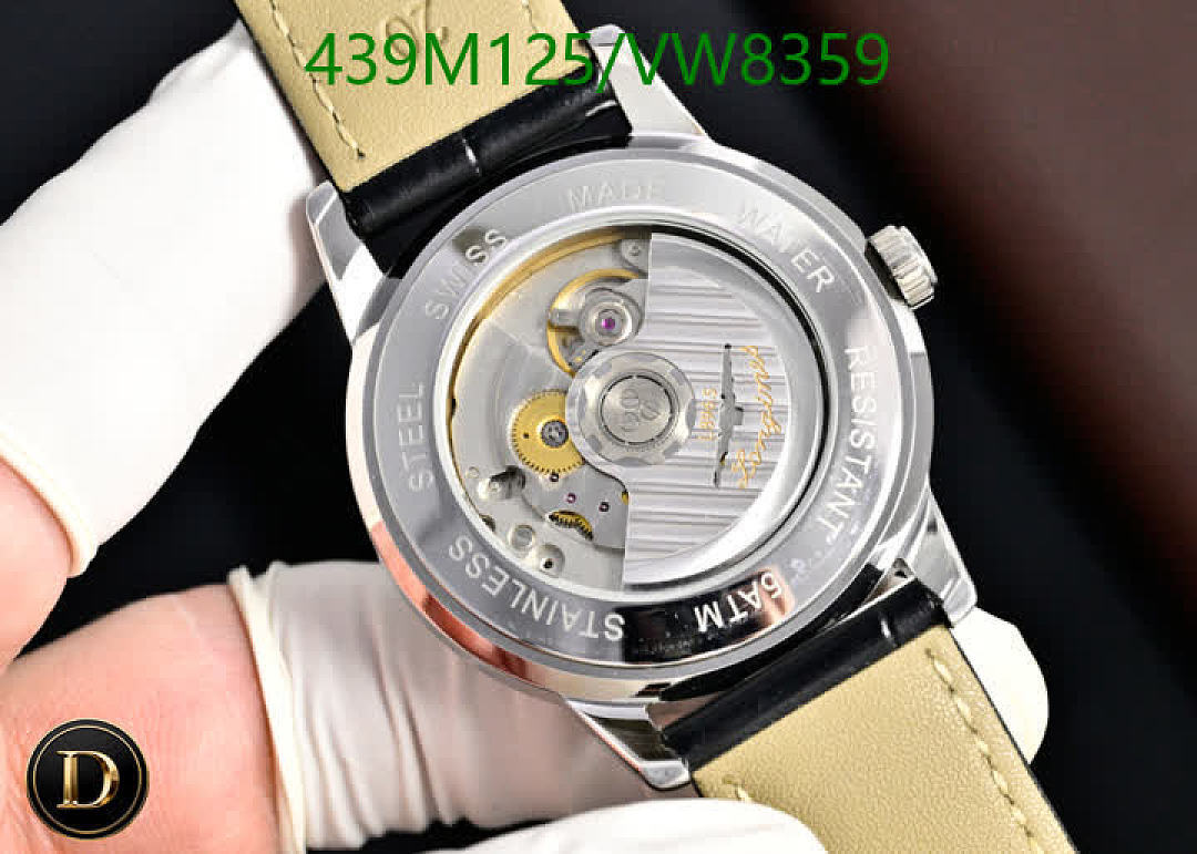Longines-Watch-Mirror Quality Code: VW8359 $: 439USD