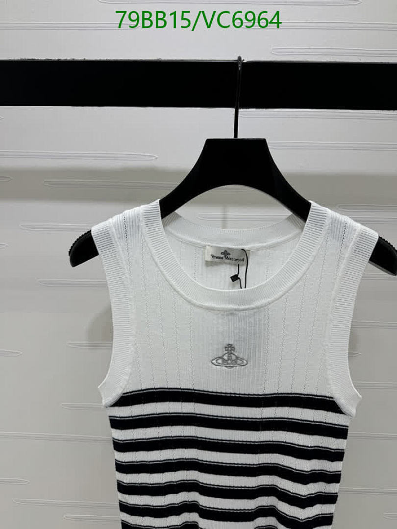 Vivienne Westwood-Clothing Code: VC6964 $: 79USD