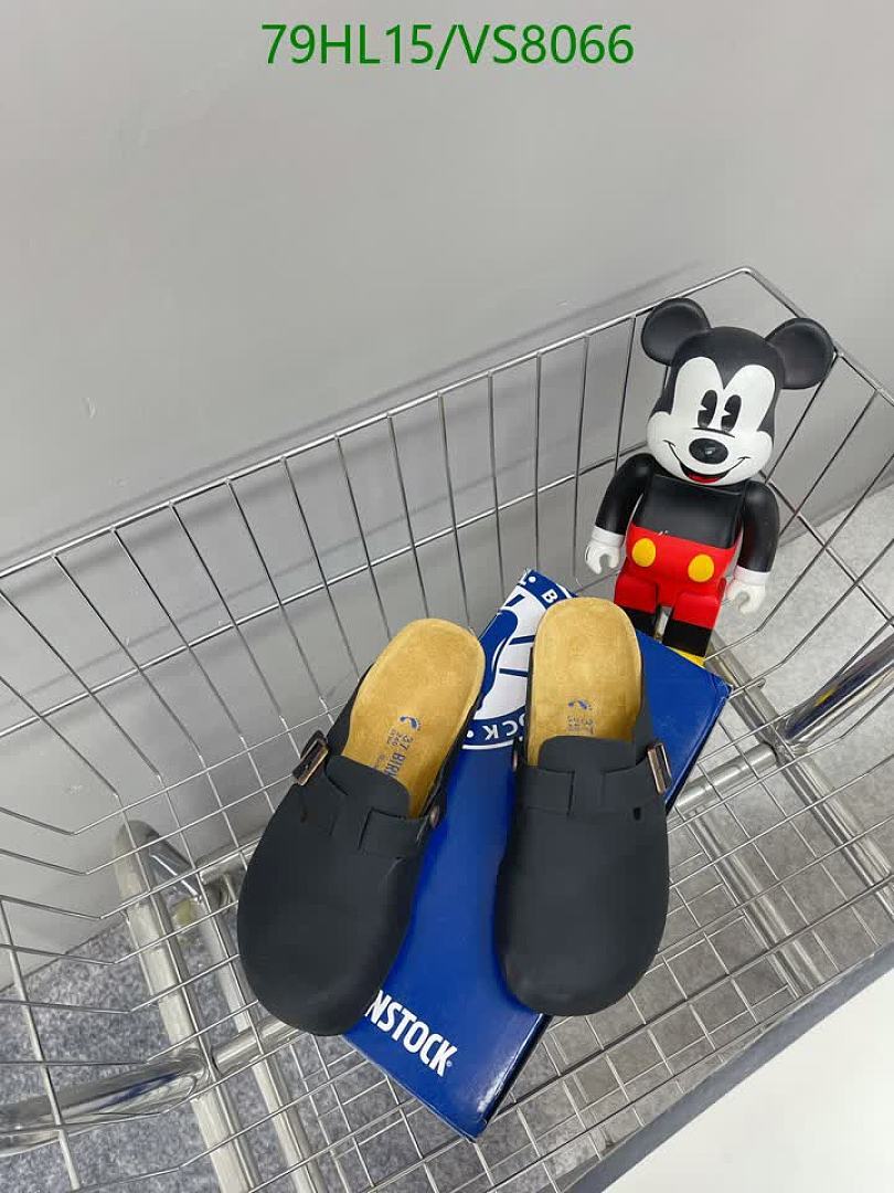 Birkenstock-Men shoes Code: VS8066 $: 79USD