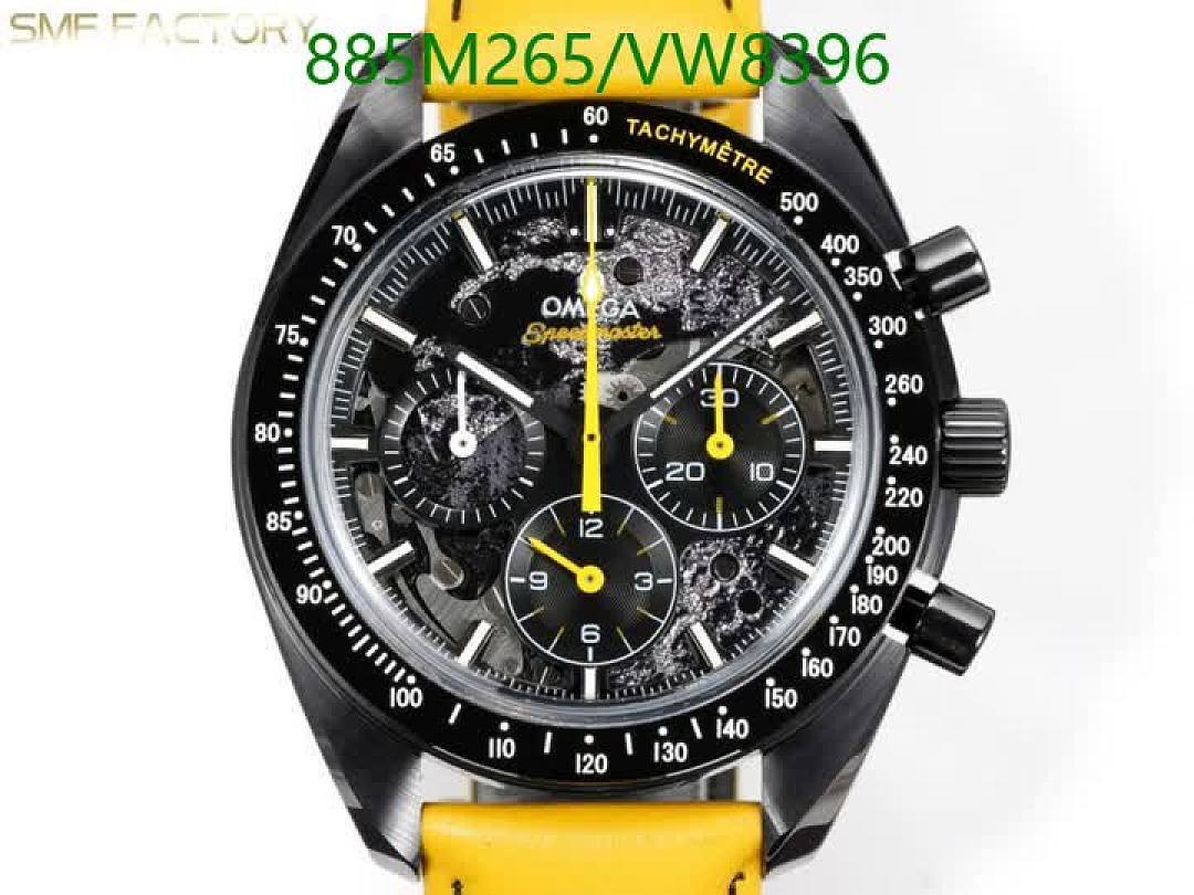 Omega-Watch(Mirror Quality) Code: VW8396 $: 885USD