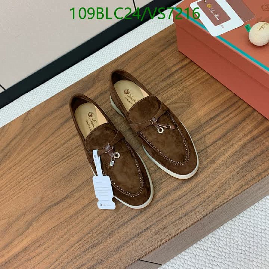 Loro Piana-Women Shoes Code: VS7216 $: 109USD