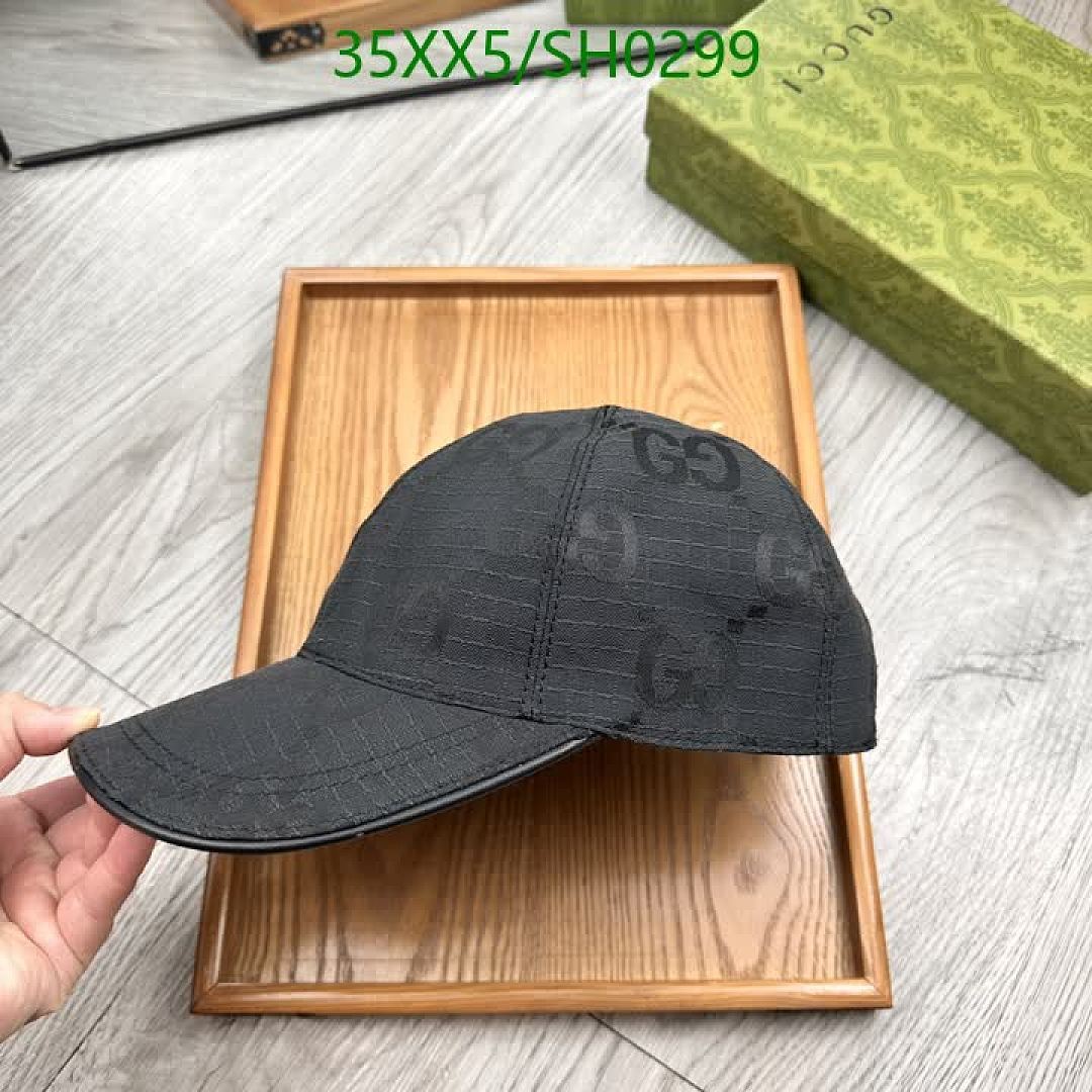 Gucci-Cap(Hat) Code: SH0299 $: 35USD