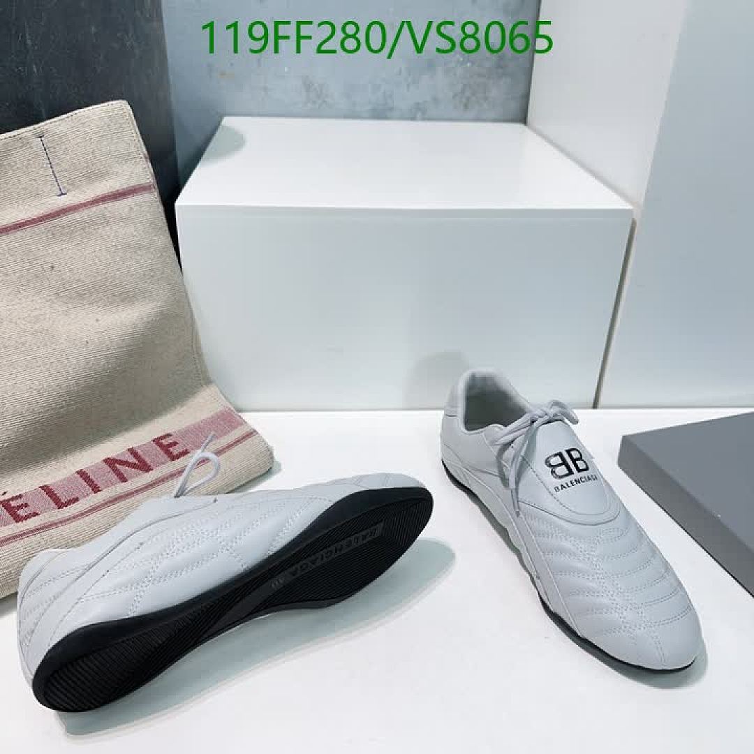 Balenciaga-Men shoes Code: VS8065 $: 119USD