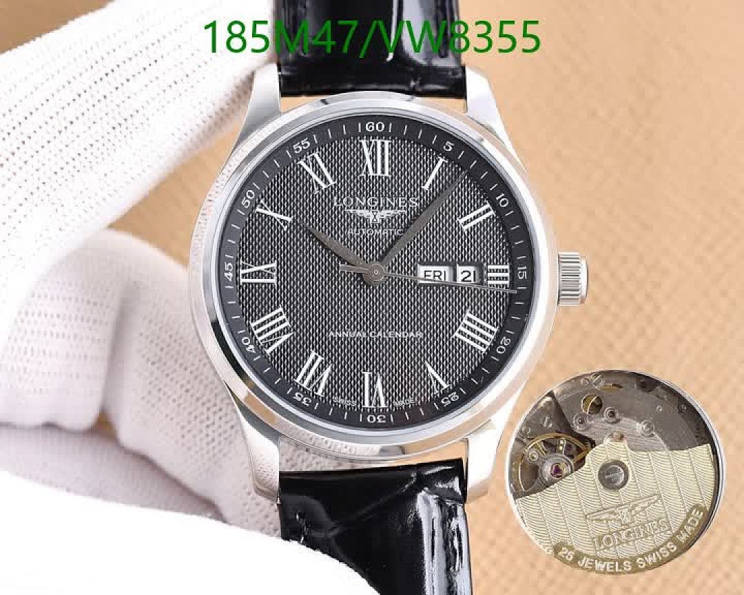 Longines-Watch-Mirror Quality Code: VW8355 $: 185USD