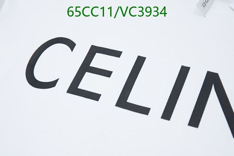 Celine-Clothing Code: VC3934 $: 65USD