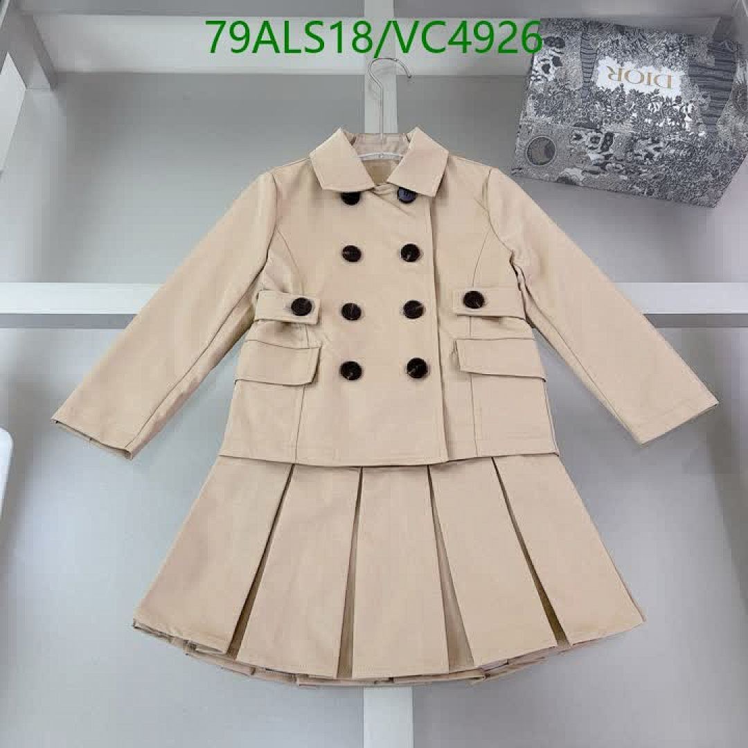 Burberry-Kids Clothing Code: VC4926 $: 79USD-Yupoo.ru - Copybrand.Team photo album Burberry-Kids Clothing Code: VC4926 $: 79USD