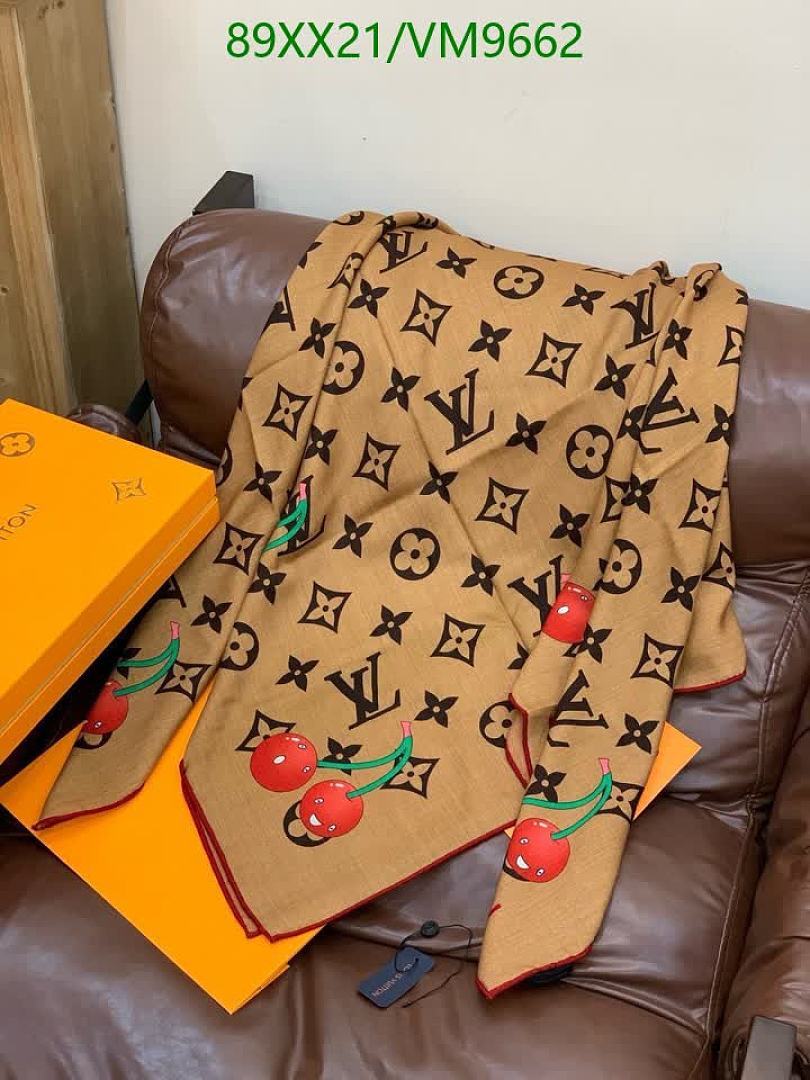 LV-Scarf Code: VM9662 $: 89USD