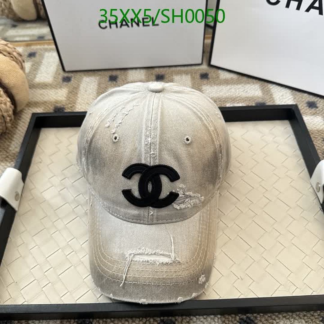 Chanel-Cap(Hat) Code: SH0050 $: 35USD
